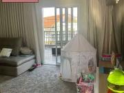 Casa / Sobrado para Venda em Santo André/SP Vila Curuçá