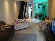 Casa / Sobrado para Venda em Santo André/SP Vila Dora 3...