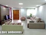 Casa / Sobrado para Venda em Santo André/SP Vila Dora 3...