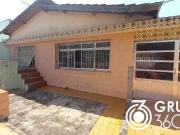 Casa / Sobrado para Venda em Santo André/SP Vila Eldízia...