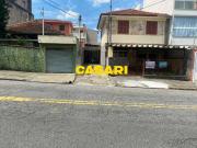 Casa / Sobrado para Venda em Santo André/SP Vila Eldízia...