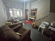 Casa / Sobrado para Venda em Santo André/SP Vila Eldízia...