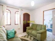 Casa / Sobrado para Venda em Santo André/SP Jardim...