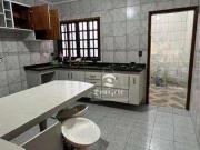 Casa / Sobrado para Venda em Santo André/SP Vila Eldízia...