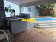 Casa / Sobrado para Venda em Santo André/SP Vila Eldízia...