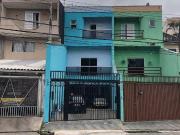 Casa / Sobrado para Venda em Santo André/SP Vila Eldízia...