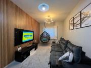 Casa / Sobrado para Venda em Santo André/SP Vila Eldízia...