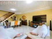 Casa / Sobrado para Venda em Santo André/SP Vila Eldízia...