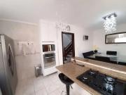 Casa / Sobrado para Venda em Santo André/SP Vila Eldízia...