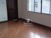 Casa / Sobrado para Venda em Santo André/SP Vila Eldízia...