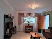 Casa / Sobrado para Venda em Santo André/SP Vila Eldízia...