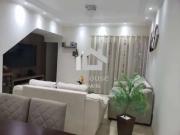 Casa / Sobrado para Venda em Santo André/SP Vila...