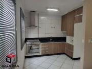 Casa / Sobrado para Venda em Santo André/SP Vila...