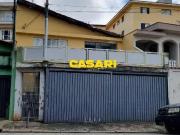 Casa / Sobrado para Venda em Santo André/SP Vila...