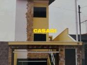 Casa / Sobrado para Venda em Santo André/SP Vila...