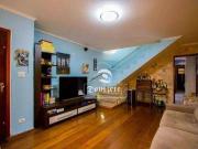 Casa / Sobrado para Venda em Santo André/SP Vila...