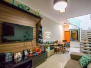 Casa / Sobrado para Venda em Santo André/SP Vila... Casa / Sobrado para Venda em Santo André/SP Vila...