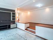 Casa / Sobrado para Venda em Santo André/SP Vila...