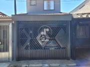 Casa / Sobrado para Venda em Santo André/SP Vila...