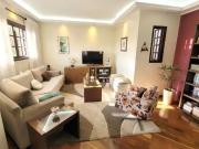 Casa / Sobrado para Venda em Santo André/SP Vila...