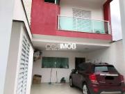 Casa / Sobrado para Venda em Santo André/SP Vila...