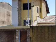 Casa / Sobrado para Venda em Santo André/SP Vila...