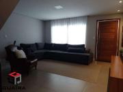 Casa / Sobrado para Venda em Santo André/SP Vila...