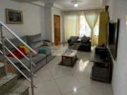 Casa / Sobrado para Venda em Santo André/SP Vila...