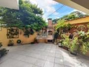 Casa / Sobrado para Venda em Santo André/SP Vila...