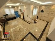 Casa / Sobrado para Venda em Santo André/SP Vila...