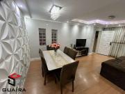 Casa / Sobrado para Venda em Santo André/SP Vila...