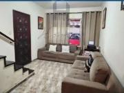 Casa / Sobrado para Venda em Santo André/SP Vila...
