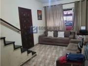 Casa / Sobrado para Venda em Santo André/SP Vila...