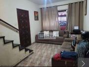 Casa / Sobrado para Venda em Santo André/SP Vila...