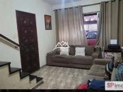 Casa / Sobrado para Venda em Santo André/SP Vila...