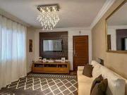 Casa / Sobrado para Venda em Santo André/SP Vila...