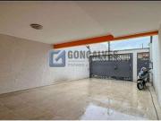 Casa / Sobrado para Venda em Santo André/SP Vila...