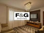 Casa / Sobrado para Venda em Santo André/SP Vila...