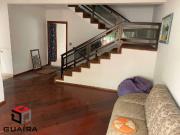 Casa / Sobrado para Venda em Santo André/SP Vila...