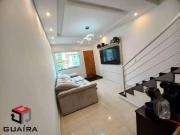 Casa / Sobrado para Venda em Santo André/SP Vila...