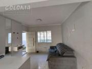 Casa / Sobrado para Venda em Santo André/SP Vila...