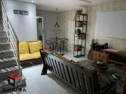 Casa / Sobrado para Venda em Santo André/SP Vila...