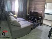 Casa / Sobrado para Venda em Santo André/SP Vila...