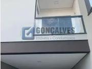 Casa / Sobrado para Venda em Santo André/SP Vila...