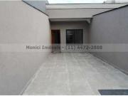 Casa / Sobrado para Venda em Santo André/SP Vila...