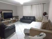 Casa / Sobrado para Venda em Santo André/SP Vila...