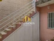 Casa / Sobrado para Venda em Santo André/SP Vila...