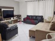 Casa / Sobrado para Venda em Santo André/SP Vila...
