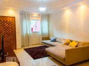 Casa / Sobrado para Venda em Santo André/SP Vila...