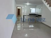 Casa / Sobrado para Venda em Santo André/SP Vila...